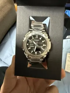 G-SHOCK マルジェラ GM-2100MM 限定2320/3000 箱付 G-SHOCK マルジェラ GM-2100MM 限定2320/3000 箱付 - メルカリ