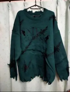 NieR Clothing ニット
