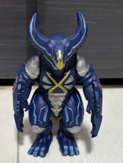ウルトラマンシリーズ 怪獣 フィギュア