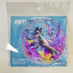 nikke リトルマーメイド