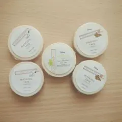 マスキングテープ　DISNEY　スヌーピー　まとめ売り