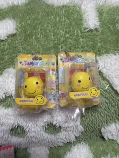 たまごっち ブリスターパッケージコレクション まるっち 2点セット