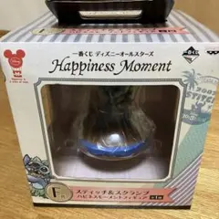 ハピネスモーメントフィギュア 一番くじ 4種類セット【新品未使用】 2025年最新】ハピネスモーメントフィギュアの人気アイテム