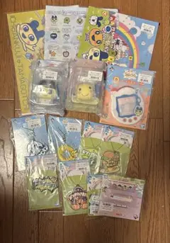 たまごっち　一番くじ　まとめ売り