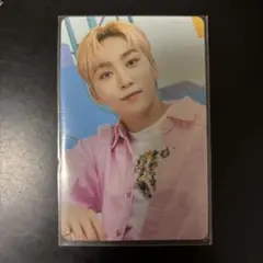 SEVENTEEN トレカ スングァン 2023 ケレン