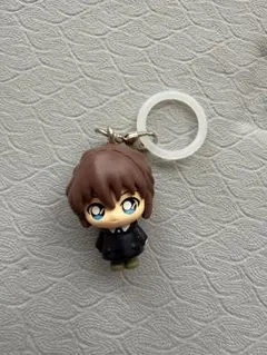 名探偵コナン　めじるしアクセ　灰原哀