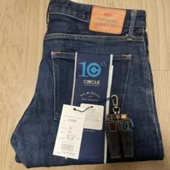 h*o様 JAPAN BLUE JEANS 10th Anniversary W