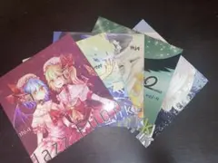 thj.quartet jazzfunk vol.1～5 コンプリートセット - メルカリ