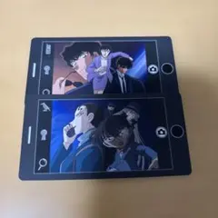 名探偵コナン スマフォトコレクション