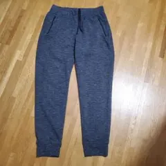 UNIQLO ドライストレッチスウェットパンツ