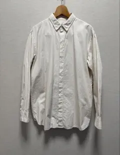 UNIQLO +J シャツ　Lサイズ