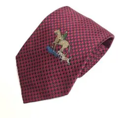 2025年最新】Ralph Lauren カラー：レッド系 ネクタイの人気アイテム