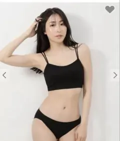 ショートレングス ブラトップ 超盛ブラ(R) 単品　エメフィール　D65