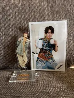 2026年最新】starto アクリルスタンドの人気アイテム - メルカリ