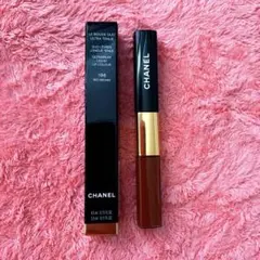 CHANEL ルルージュデュオウルトラトゥニュ