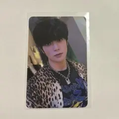 nct2021 nct127 universe ジェヒョン トレカ