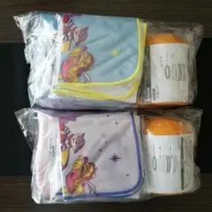 マクドナルド 2026福袋　グッズ3点×2個セット