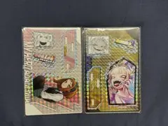 麗日お茶子 トガヒミコ アクスタ セット