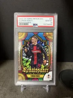 フイナーレ・ノワール ショータイム ブラン psa10 - メルカリ