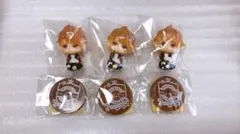 A3! 至 すわらせ隊 3点セット