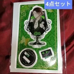 逆巻ライト ディアラバ 万魔殿 アクリルスタンド アクスタ セット