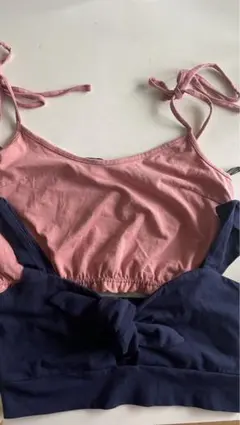 Forever 21 キャミソール2点セット