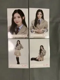 2026年最新】谷口愛季 生写真の人気アイテム - メルカリ