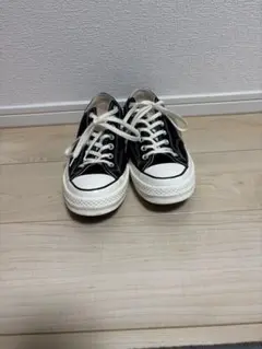 converse CT70 ブラック　27.5㎝