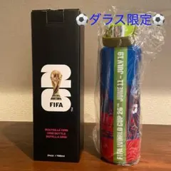 FIFA ワールドカップ 2026ホストシティー16個ボールセット【新品未開封