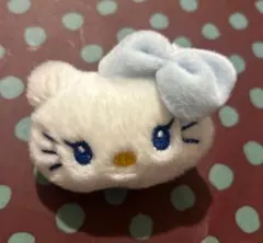 ハローキティ ヘアクリップ