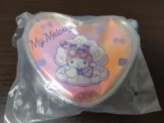 サンリオHappyくじ　マイメロディ　ポーチ