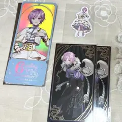 にじさんじ 夕陽リリ まとめ売り