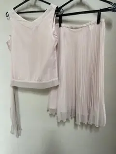 新品タグ付き！ROPE ロペ　セットアップのサムネイル