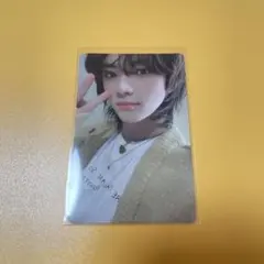 txt the chaos chapter freeze ボムギュ