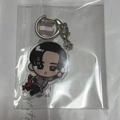 目黒蓮　キーホルダー　アクキー