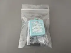 サンリオ　クッキー缶チャーム　シナモロール