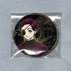 あ*か様 蘇枋隼飛　メタル缶バッジ　ウィンブレ展