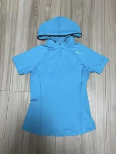 NIKE ドライフィット　ランニングシャツ　M