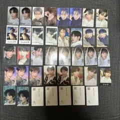 TXT テヒョン　 トレカ まとめ売り　バラ売り不可