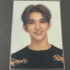 SEVENTEEN Ode to You in JAPAN トレカ ジョシュア