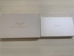 アルビオン　エクシアEXCIA エマルジョンファンデーション　ミディアムオークル