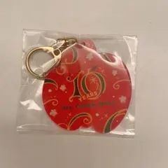 ミセスグリーンアップル ランドマーク　アクリルキーホルダー　渋谷　マルイ　モディ