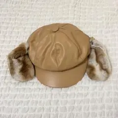 スヌーピー　USJグッズ帽子