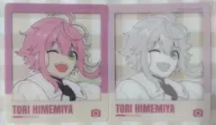 あんさんぶるスターズ 姫宮桃李