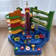 トーマス レッツゴー大冒険DX