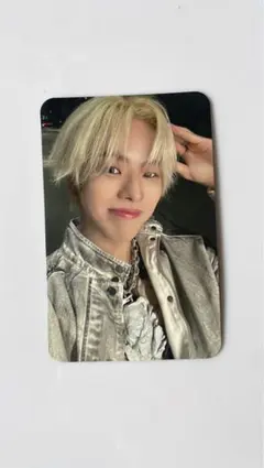 2025年最新】treasureジェヒョクの人気アイテム - メルカリ