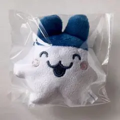 たまごっち ミニミニChibiぬいぐるみマスコット キーホルダー みみっち