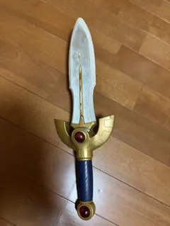 ドラゴンクエスト『勇者の剣改』ベース　ハンドメイド ドラゴンクエスト『勇者の剣改』ベース ハンドメイド - メルカリ