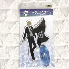 ワールドトリガー　ワートリ アクリルスタンド　フラッグ 犬飼澄晴