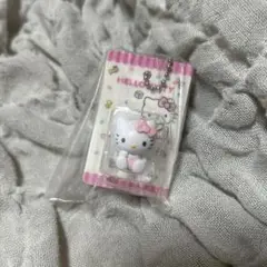 HELLO KITTY パッケージミニチュアコレクション ベビーver.